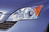 2007 Honda CR-V EX-L Headlight Picture
